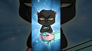 QUEEN NEVER CRY 4 / Rocky Rakoon Animation Meme #Shorts #tiktok #viral #trending #fyp #funny #trend