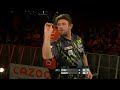 pdc players championship finals 2022 11 26 callan rydz vs keane barry eng