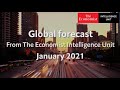 Global Outlook January 2021: Euro zone forecasts and top risks to watch in 2021