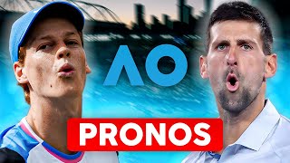 Le CAUCHEMAR de Djokovic à l'Open d'Australie vient de commencer...