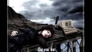 Evanescence - Tourniquet (tradução)