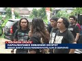 babak baru kasus polisi tembak siswa kapolrestabes semarang resmi dicopot