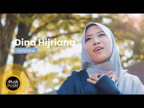 Dina Hijriana Isyfa'Lana