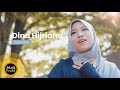 Dina Hijriana - Isyfa'lana (Cover Music Video)