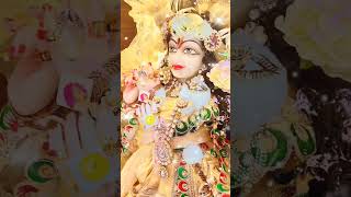 Jai Shri Krishna ! Hey Keshav Hey Madhav Hey Govinda ! Krishna Whatsapp Status #viral #krishnastatus