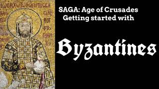 Getting Started: Byzantines