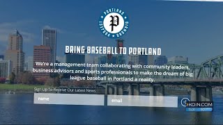 Portland Diamond Project makes 2 offers for MLB stadium