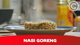 Nasi Goreng | Na Companhia dos Frescos