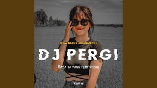 DJ RASA INI YANG TERTINGGAL BASS X JARANAN DOR