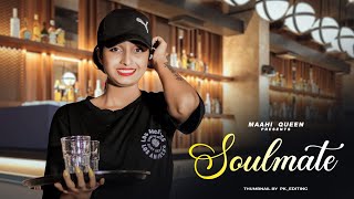 Badshah X Arijit Singh - Soulmate | Teri Aayi Mai Marjawa | Maahi Queen | Love S