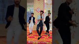 Wedding dance @Right Direction #shorts #viral #stageshow #dance