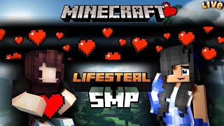 Minecraft 5 Live Stream My New Public server | whitenetwork