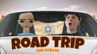 On pars en ROAD TRIP ! (Best of live #1)