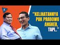 Sandiaga Sebut Banyak Pihak yang Salah Paham soal Prabowo