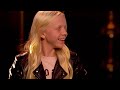 marta porris you are the reason semifinal the voice kids antena 3 2022