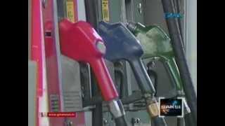 Saksi: Oil price rollback