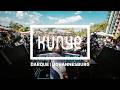 DARQUE DJ Set | Kunye Johannesburg IV, South Africa