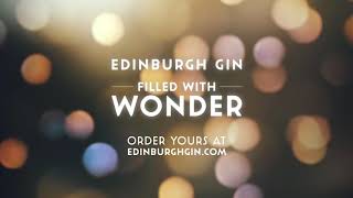 Edinburgh Gin | Storybook Gift Packs | Filled With Wonder