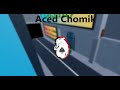 How to get Aced Chomik - Find The Chomiks