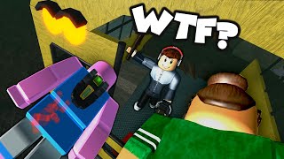 We Broke Dead By Roblox