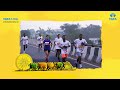 tata steel bhubaneswar half marathon 2020 highlights