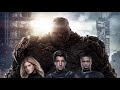 FANTASTIC FOUR - Double Toasted Audio Review