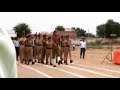 drill in nehru stadium ratangarh