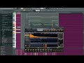 [FreeFlp] How to make AFrobeat with FL stock Plugins