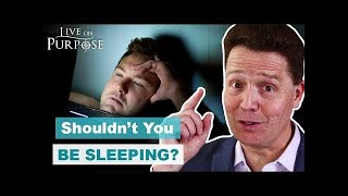 Long Term Effects of Sleep Deprivation