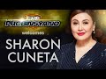 Megastar Sharon Cuneta Joins FPJ's Ang Probinsyano+ Shares Lessons FPJ Taught Her About The Industry