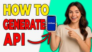 How To Generate API Keys On Coinbase [Step-By-Step]