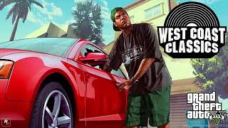 Radio West Coast Classics | GTA V