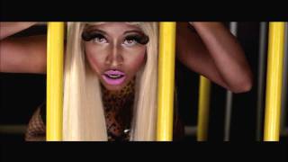 Nicki Minaj - Stupid Hoe (Explicit)
