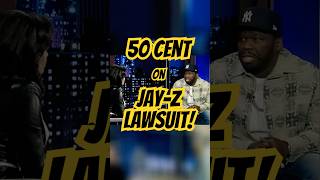 50 Cent Drops Bombshell on Jay Z Lawsuit! 🚨 Must See Commentary!