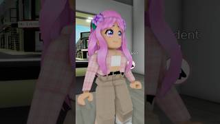 Me Returning To My Old School 😳❤️#roblox #robloxedit