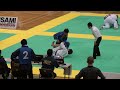 20130317 全日本マスシニ 高橋昌嗣無差別１回戦