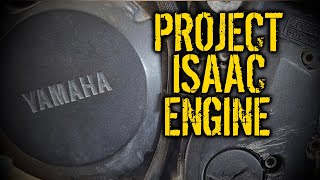 Proejct Isaac - Engine time