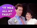 Hugh Laurie’s Wife Stood By Him After Affair | Rumour Juice