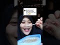 DIREY MUKBANG SARANG MADU