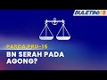 PASCA PRU-15 | Mesyuarat Majlis Tertinggi BN