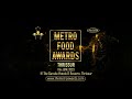 authentic oil brand metro food awards thrissur 2023 sterling thanima coconut oil