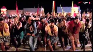 1234 Get On The Dance Floor   CHENNAI EXPRESS Shahrukh Khan