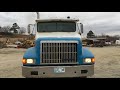 1996 international 9400 for sale