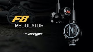 F8 - The Legendary Zeagle Regulator
