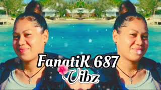 FANATIK687 x Summertime SVNR Zouk Remix