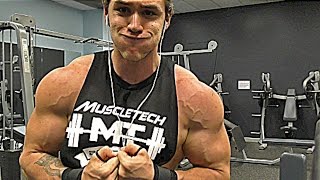 Natty Gains - Shoulders and Triceps Workout For Size