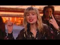 Taylor Swift - London Boy in the Live Lounge