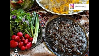 イラン料理Top５！