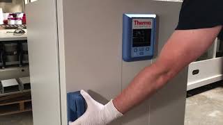 Thermo Scientific HERATHERM IMH180 Incubator