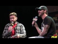 99.1 plr in conversation sully erna full